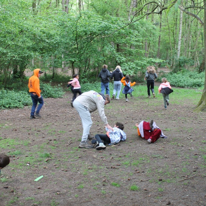 IMG 9036 - Scouts en Gidsen Zaventem 